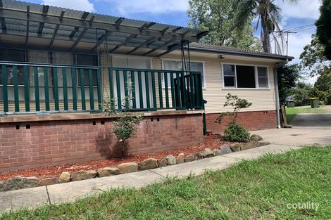 1/2 Pellion St, Blaxland, NSW 2774