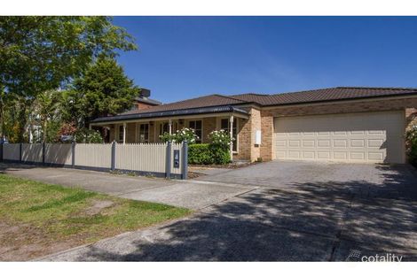 32 Heritage Dr, Skye, VIC 3977