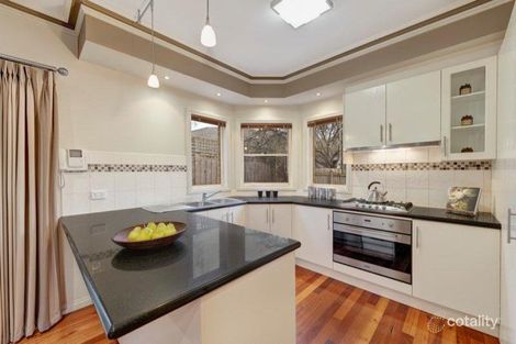 Property photo of 2/100 Locksley Road Ivanhoe VIC 3079