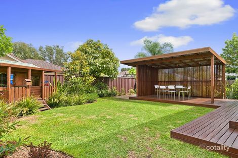 Property photo of 12 O'Neill Street Granville NSW 2142