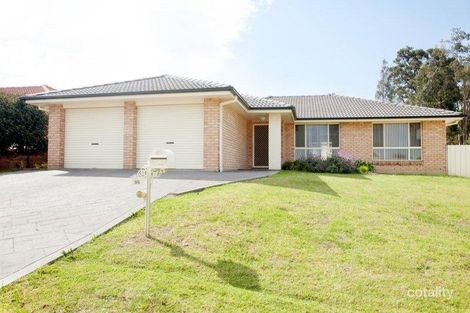 88 O'Shea Cct, Cessnock, NSW 2325