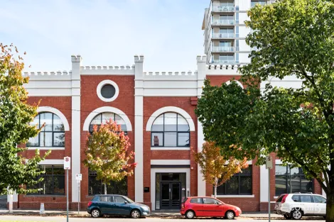 213/162 Albert St, East Melbourne, VIC 3002
