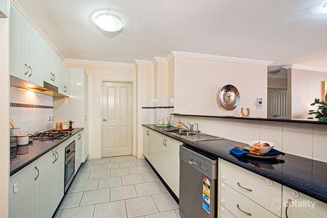 Property photo of 35/12-18 Conie Avenue Baulkham Hills NSW 2153