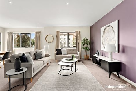 Property photo of 6/29 Cunningham Street Kingston ACT 2604