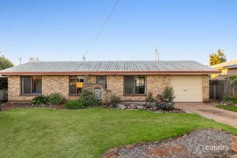 47 Merino St, Harristown, QLD 4350