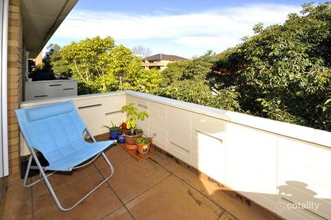 Property photo of 56/6-8 Frances Street Randwick NSW 2031