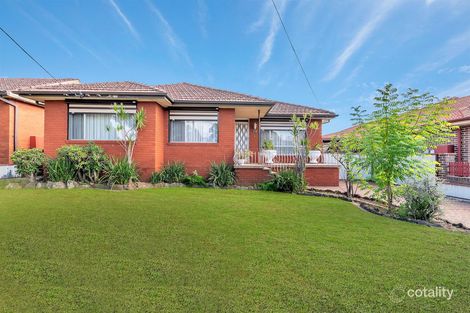 Property photo of 38 Neville Street Smithfield NSW 2164