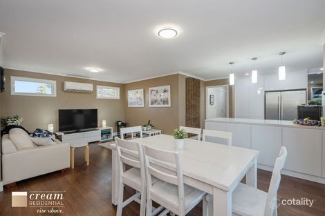 Property photo of 55 Carter Crescent Calwell ACT 2905