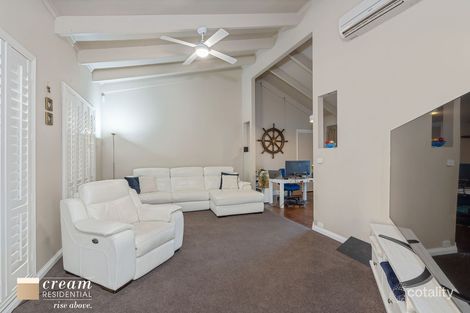 Property photo of 55 Carter Crescent Calwell ACT 2905