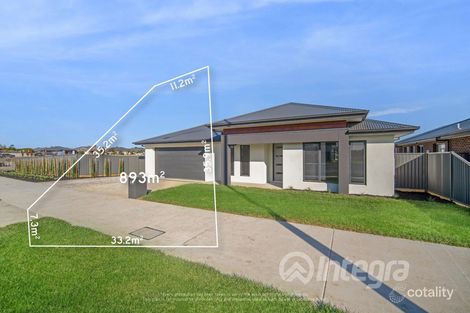 9 Fawcett Rd, Lucas, VIC 3350
