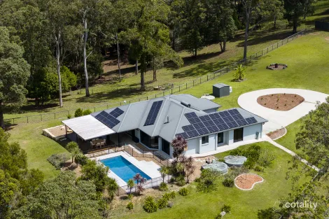 Property photo of 356 Sunrise Drive Ocean View QLD 4521