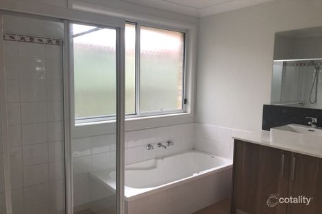 Property photo of 1 Wittama Drive Glenmore Park NSW 2745