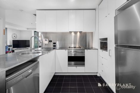 Property photo of 2111/620 Collins Street Melbourne VIC 3000