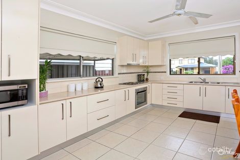 Property photo of 31 Allen Road Blacktown NSW 2148