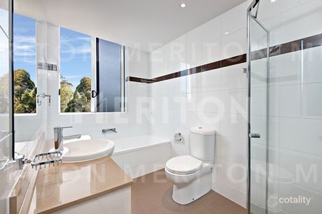 Property photo of 1131/2-12 Avon Road Pymble NSW 2073