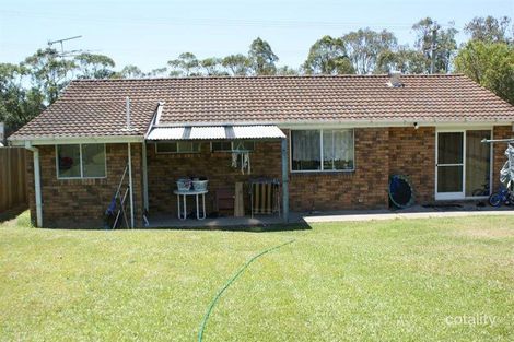 Property photo of 1763 Solitary Islands Way Woolgoolga NSW 2456