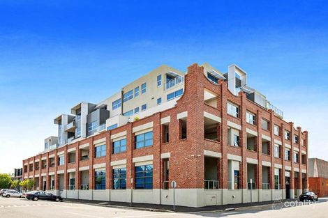 103/18 Bent St, Kensington, VIC 3031