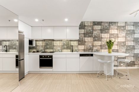 Property photo of 1106/281-283 Elizabeth Street Sydney NSW 2000
