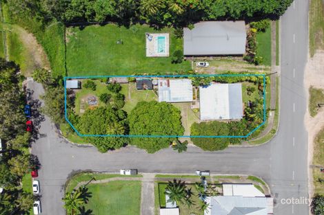 Property photo of 1 Tealby Street Rollingstone QLD 4816