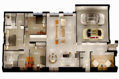 Property photo of LOT 340 Saric Court Plumpton VIC 3335