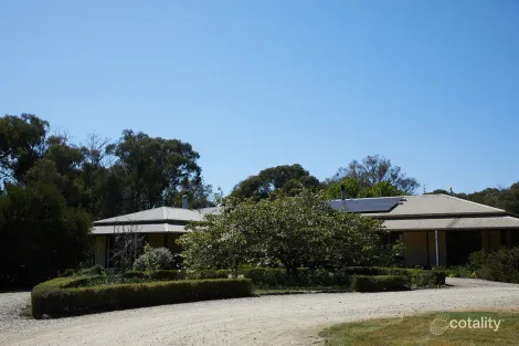 30 Talbot Trk, Lancefield, VIC 3435