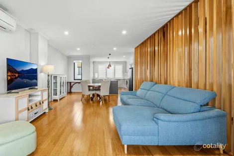 Property photo of 33/19 Governor Terrace Murarrie QLD 4172