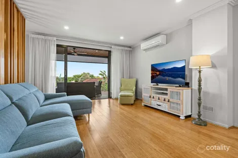 Property photo of 33/19 Governor Terrace Murarrie QLD 4172