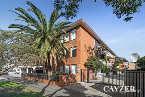 15/27-29 York St, St Kilda West, VIC 3182