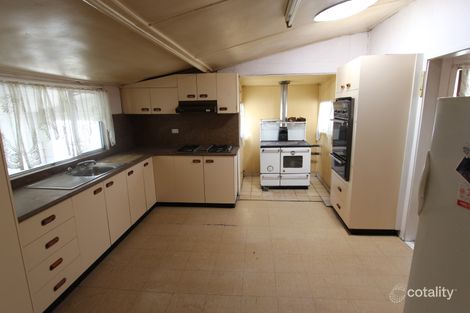 Property photo of 58 Edward Street Charleville QLD 4470