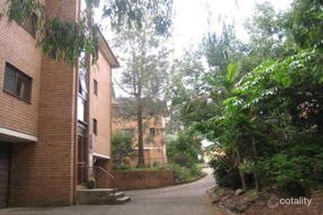 Property photo of 10/81-83 Croydon Street Lakemba NSW 2195