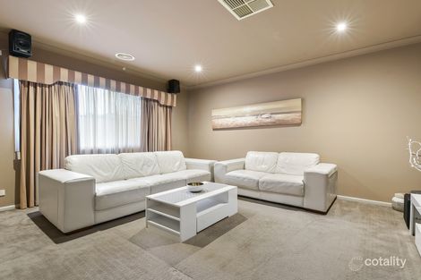 Property photo of 80 Tomasetti Crescent Narre Warren VIC 3805