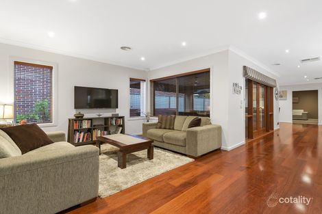 Property photo of 80 Tomasetti Crescent Narre Warren VIC 3805