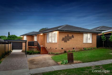 Property photo of 21 Bimbadeen Crescent Yallambie VIC 3085