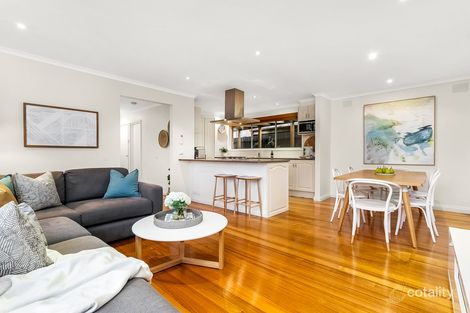 Property photo of 21 Bimbadeen Crescent Yallambie VIC 3085