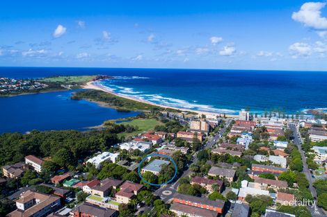 Property photo of 18/54-58 Dee Why Parade Dee Why NSW 2099