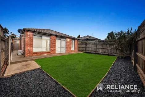 Property photo of 18 Major Way Tarneit VIC 3029