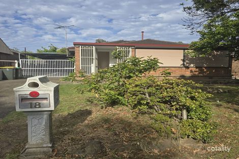 18 Cullens Rd, Punchbowl, NSW 2196