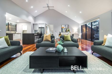 Property photo of 2 Highview Road Ferny Creek VIC 3786