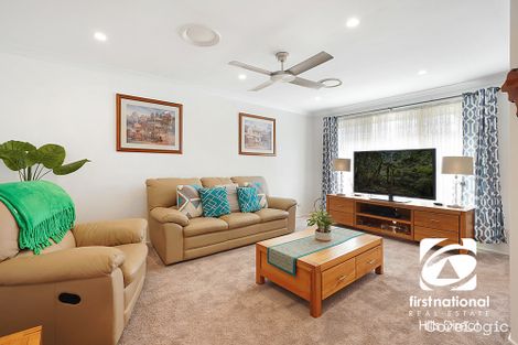 Property photo of 18 Corinne Street Acacia Gardens NSW 2763