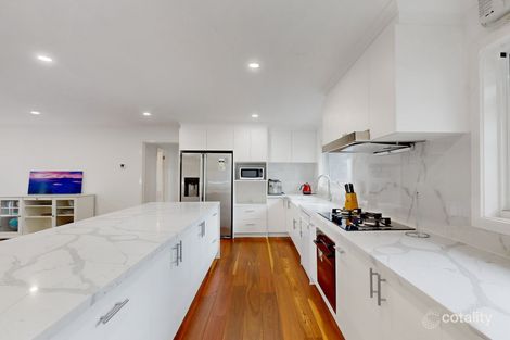Property photo of 56 Koetong Parade Mount Eliza VIC 3930