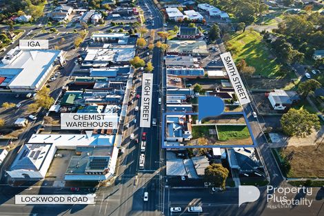 141 High St, Kangaroo Flat, VIC 3555