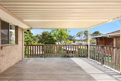 Property photo of 20 Nandina Terrace Banora Point NSW 2486