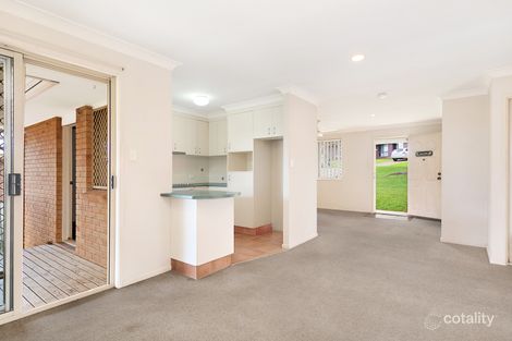 Property photo of 20 Nandina Terrace Banora Point NSW 2486