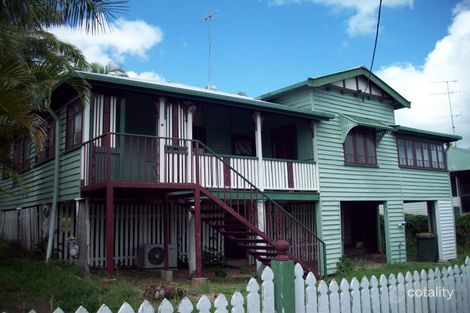 Property photo of 35 Jones Street Wandal QLD 4700