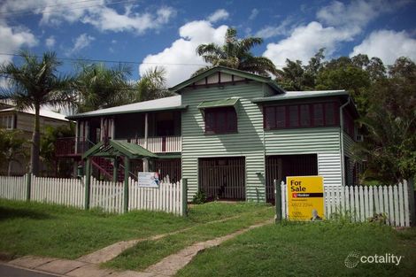 Property photo of 35 Jones Street Wandal QLD 4700