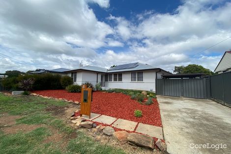 Property photo of 8 Margaret Street Karabar NSW 2620