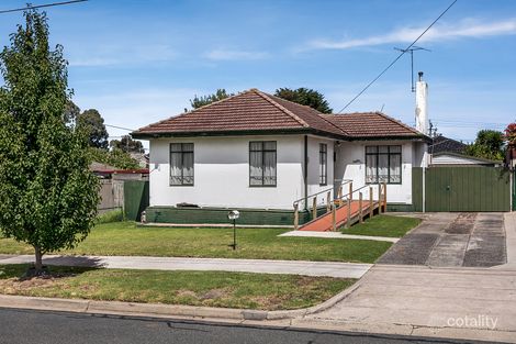 Property photo of 42 Alston Street Thornbury VIC 3071