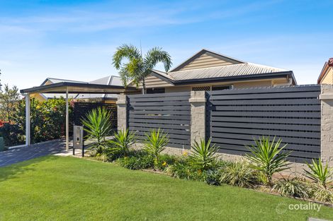 Property photo of 24 Brockman Street North Lakes QLD 4509