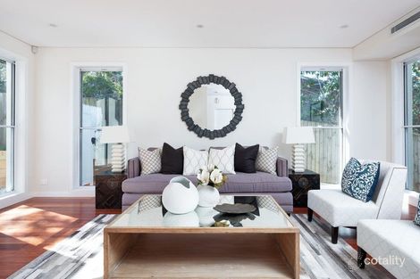 Property photo of 21A Highfield Road Lindfield NSW 2070