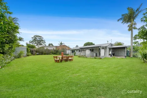 Property photo of 21 Lowanna Street Slacks Creek QLD 4127